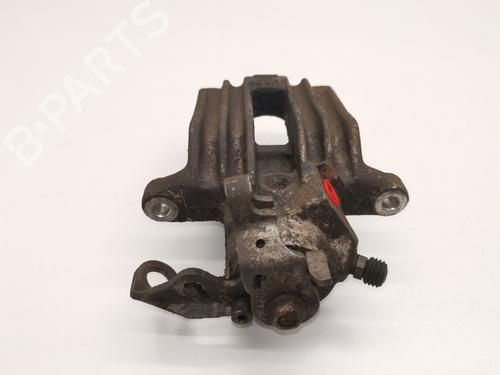 Left rear brake caliper SEAT IBIZA IV (6J5, 6P1)  | BP28981066M107 