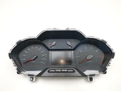 Used Instrument cluster Instrument cluster PEUGEOT PARTNER Box Body/MPV (K9) 1.5 BlueHDI 130 (131 hp) 39442176 39442176