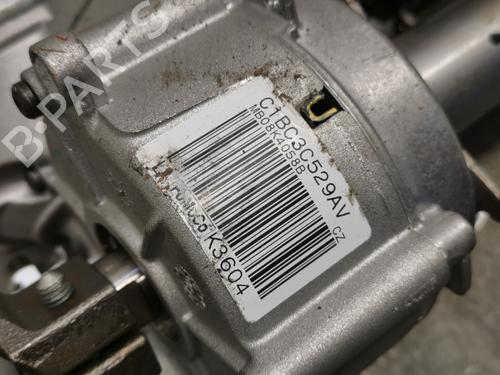 Steering column FORD FIESTA VI (CB1, CCN) 1.5 TDCi | BP39441395M21 - Image 2