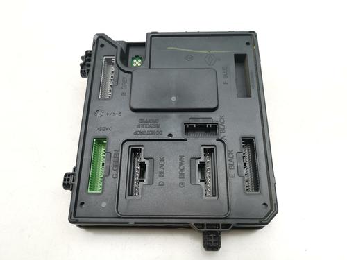 Elektronisk modul RENAULT MEGANE III Hatchback (BZ0/1_, B3_) 1.5 dCi (BZ09, BZ0D, BZ1W, BZ29, BZ14) (110 hp) 28989304