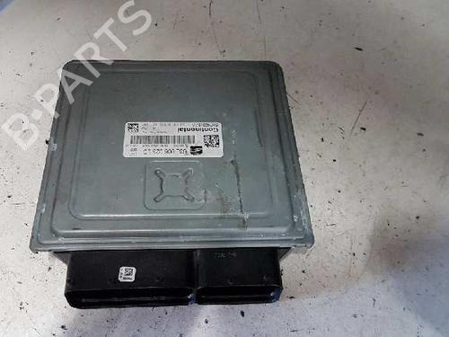 Motorstyringsenhet SEAT IBIZA IV (6J5, 6P1) [2008-2017]  28995600