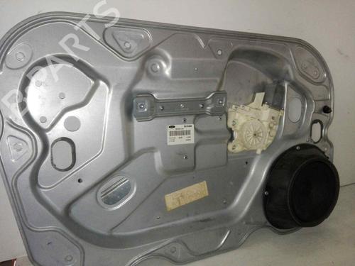 Used Front left window mechanism FORD FOCUS II (DA_, HCP, DP) [2004-2013]  28999518