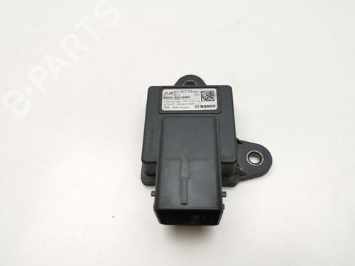 Módulo eletrónico CITROËN BERLINGO MULTISPACE (B9) 1.6 BlueHDi 100 (99 hp) 28979630