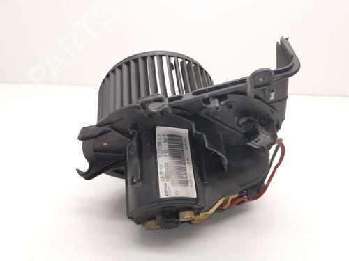 Heater blower motor CITROËN JUMPY II Van 1.6 HDi 90 8V | BP28985145M62 