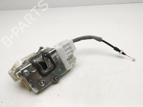 Used Front right lock MERCEDES-BENZ B-CLASS Sports Tourer (W245) [2005-2011]  28987348