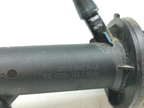 Clutch slave cylinder RENAULT CLIO IV (BH_)  | BP29433747M113 