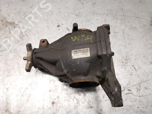 Rear differential MERCEDES-BENZ C-CLASS (W204) C 200 CDI (204.001) | BP28995907M24 - Image 7