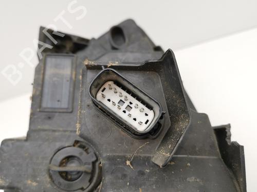 Right headlight FORD TRANSIT CONNECT V408 Box Body/MPV | BP36049369C29 - Image 2