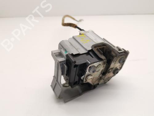 Used Rear right lock FIAT BRAVO II (198_) 1.6 D Multijet (198AXL1B) (120 hp) 28985427