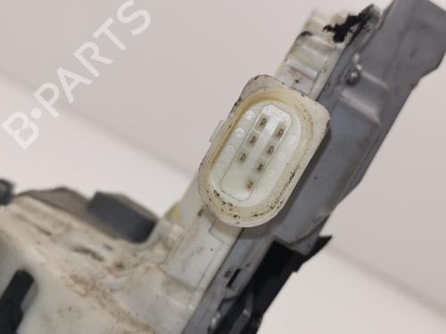 Høyre bak lås VW PASSAT B6 (3C2)  | BP28985557C99 