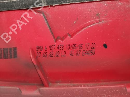 Right taillight BMW 3 (E90) 320 d | BP39438954C35 - Image 2