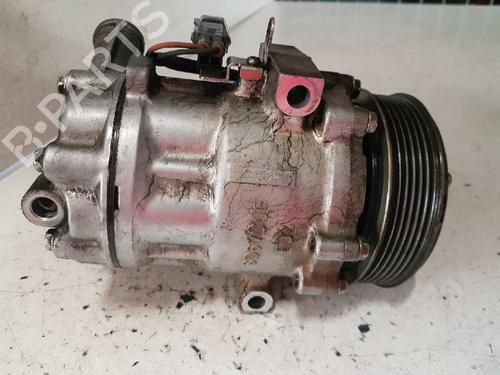 AC Kompressor FIAT FIORINO Box Body/MPV (225_)  | BP28999826M34 