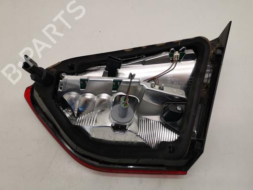 Left taillight OPEL CROSSLAND X / CROSSLAND (P17, P2QO) 1.5 Turbo D (75) | BP28989790C34 