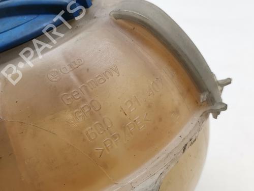 Expansion tank SEAT IBIZA III (6L1)  | BP28978080C120 