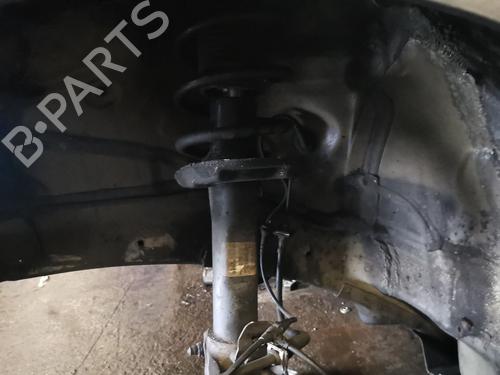 Used Left front shock absorber Left front shock absorber VW PASSAT B6 (3C2) [2005-2011] 36300675 36300675