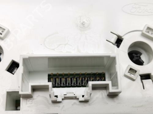 Climate control FORD TRANSIT CONNECT V408 Box Body/MPV  | BP29923959I5 