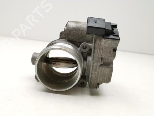 Used Throttle body Throttle body AUDI Q7 (4LB) 3.0 TDI quattro (240 hp) 34702707 34702707
