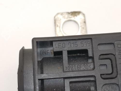 Electronic module AUDI A5 Sportback (8TA) 2.0 TDI | BP28981506M83 