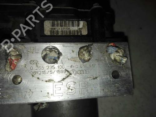 Pompe ABS AUDI A6 C6 (4F2)  | BP30001617M43 