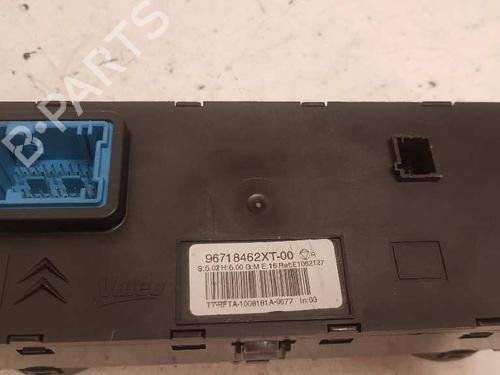 Climate control PEUGEOT 308 I (4A_, 4C_)  | BP28985254I5 