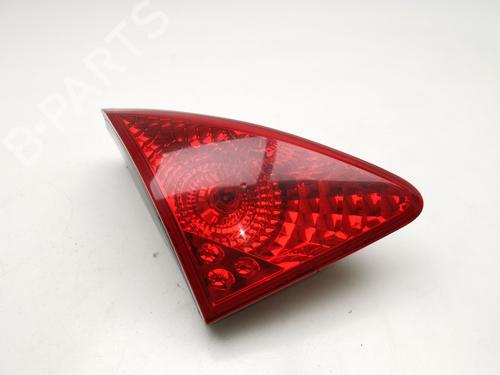 Used Left taillight PEUGEOT 3008 I MPV (0U_) [2009-2017]  28982082