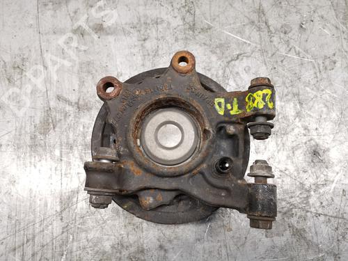 Right rear steering knuckle MERCEDES-BENZ VITO Mixto (Double Cabin) (W447)  | BP29026153M28 