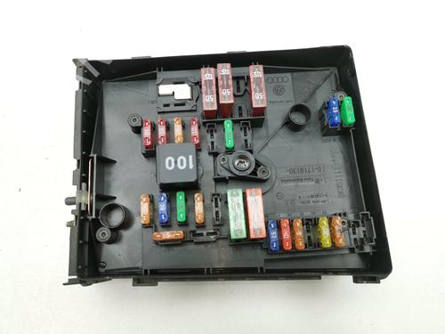 Used Fuse box Fuse box VW SCIROCCO III (137, 138) 2.0 TDI (140 hp) 32866110 32866110