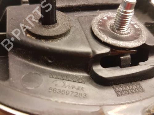 Trunk håndtak OPEL CORSA E (X15) 1.3 CDTI (08, 68) | BP28982264C132 