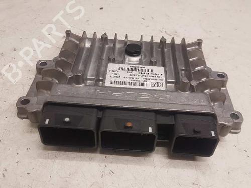 Motorstyringsenhet CITROËN C5 III Break (RW_) [2008-2017]  28993266