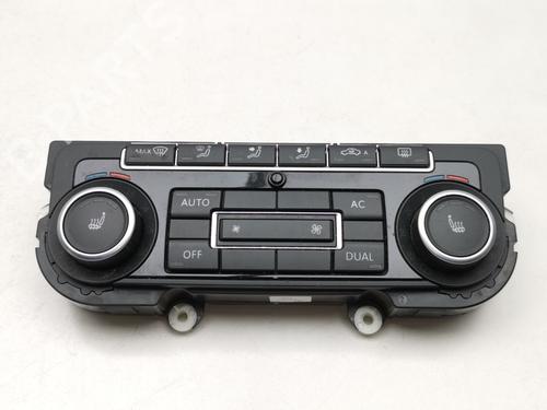 Used Climate control Climate control 39438229 39438229