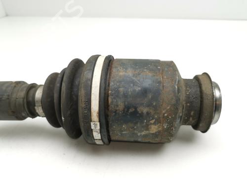 Right front driveshaft MAZDA 6 Saloon (GG) | BP29000202M39