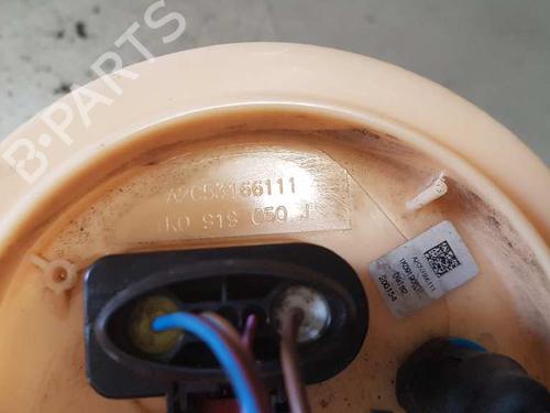 Fuel pump SEAT LEON (1P1)  | BP28985348M76 