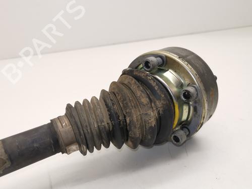 Antriebswelle links vorne SEAT IBIZA IV (6J5, 6P1)  | BP29000430M38 