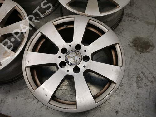 Rim MERCEDES-BENZ C-CLASS T-Model (S204) C 200 CDI (204.201) | BP28996305C45 