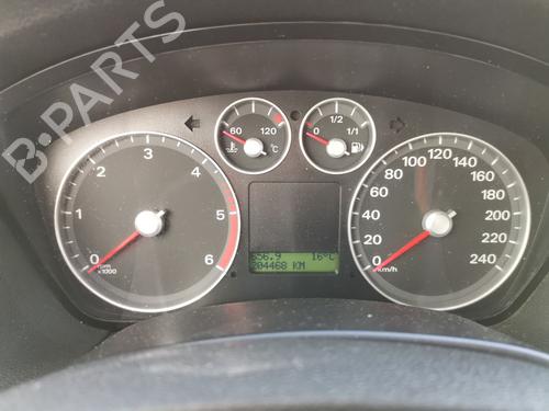 Ryggespeil høyre FORD FOCUS II Saloon (DB_, FCH, DH)  | BP30468090C27 