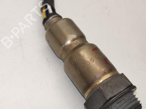 Electronic sensor SEAT IBIZA IV (6J5, 6P1)  | BP28980043M84 