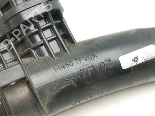 Pipe NISSAN QASHQAI II (J11, J11_)  | BP29433715M125 