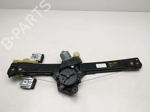 Used Front left window mechanism Front left window mechanism 39440164 39440164
