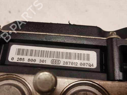ABS pump PEUGEOT 307 (3A/C)  | BP28987374M43 