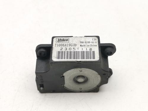 Used Electronic module PEUGEOT 208 I (CA_, CC_) 1.6 HDi (114 hp) 29066660