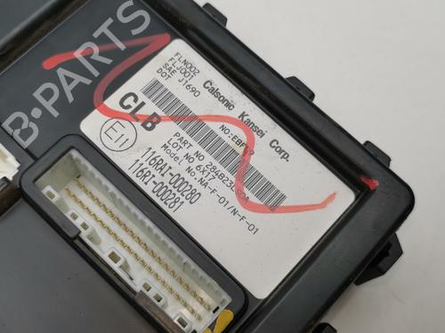 Electronic module NISSAN NV200 Van 1.5 dCi 90 (M20, M20N, M20M) | BP39442213M83 - Image 4