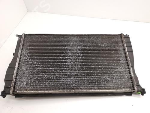 Køler BMW 1 (E87) 120 d | BP28988627M31 