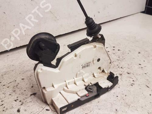 Used Rear right lock VW GOLF VI (5K1) [2008-2014]  28984780