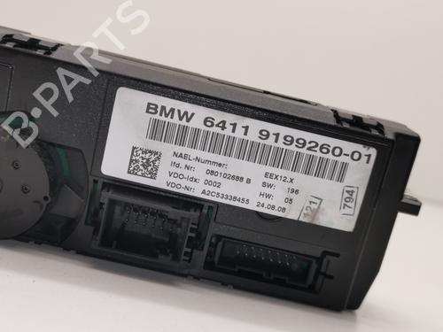 Climate control BMW 1 (E87) 118 d | BP28990646I5 
