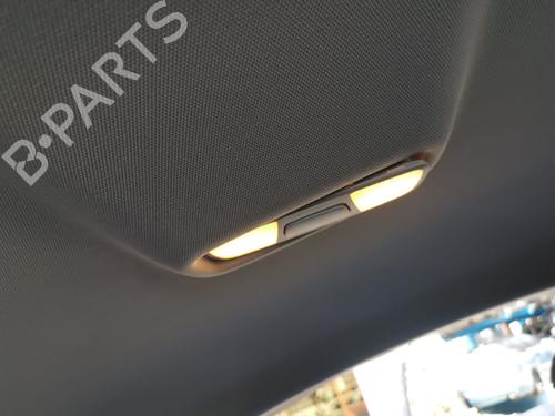 Interior roof light AUDI Q3 (8UB, 8UG)  | BP28980609I8 
