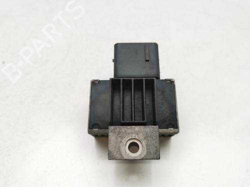 Electronic module PEUGEOT 206 Hatchback (2A/C) 1.4 HDi eco 70 | BP30133878M83