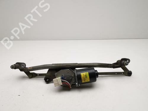 Used Front wiper motor PEUGEOT 106 II (1A_, 1C_) 1.4 i (75 hp) 28998554
