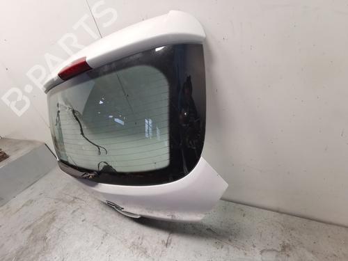 Tailgate OPEL CORSA D (S07)  | BP28991029C6 