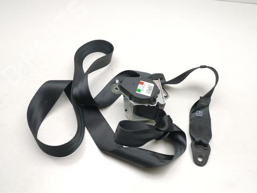 rear-left-seatbelt-dacia-sandero-ii-2012-39437327 main image