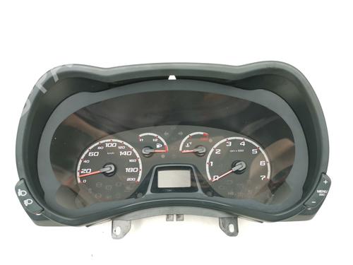 Instrument cluster FORD KA (RU8) 1.3 TDCi | BP29000379C47 